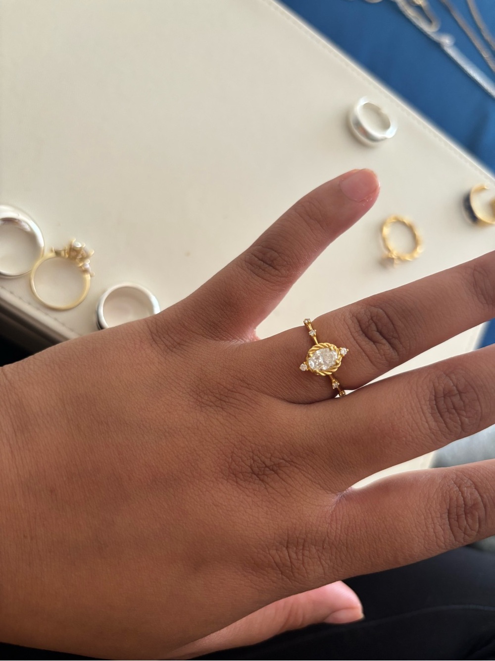 MULTIPLE Rings ✨ - Picture 5 of 13